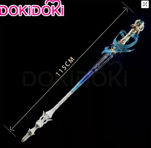 Furina Sword/Prop