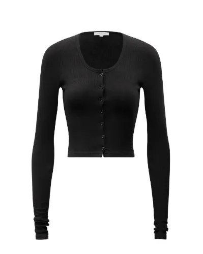 Prix Limited/Workshop Colonel Henry Top in Black