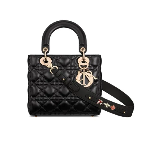 Small Lady Dior, ABCDior Bag