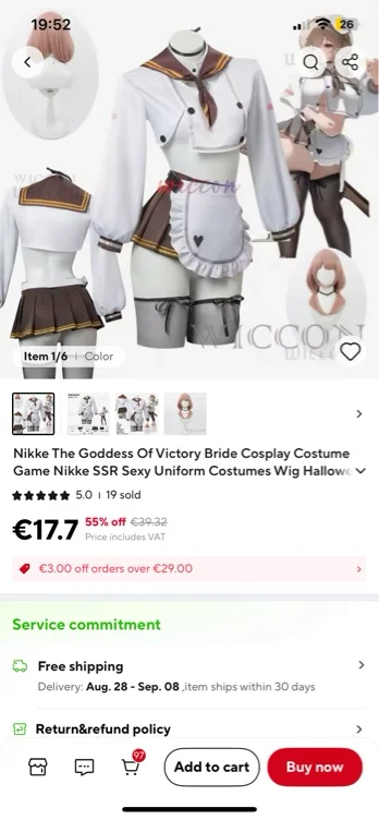 Nikkie 