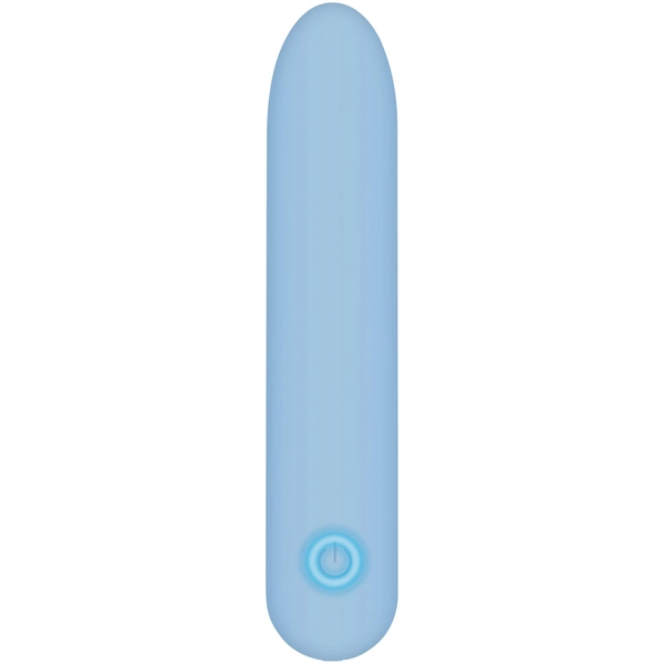 Eve's Silky Sensations Rechargeable Bullet - Vibrators | Adam & Eve