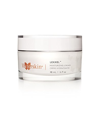 VivierSkin Lexxel Moisturizing Cream, Anti Aging, 48 Ml/1.6 Fl Oz, 1.6 Fluid_Ounces
