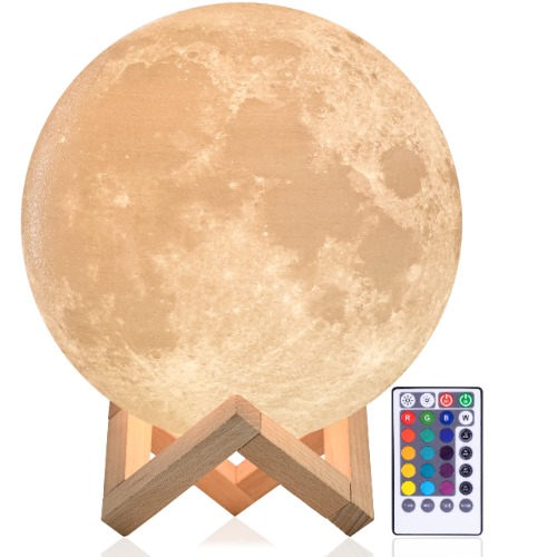 Moon Lamp