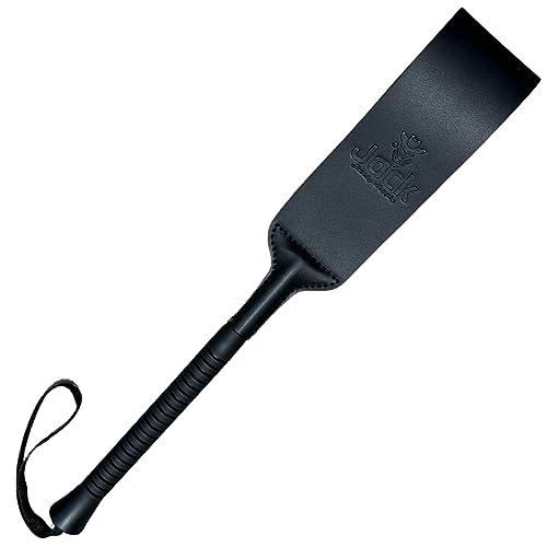 Jack Hardy Supply Premium Riding Crop Whip for Equestrian Sports - Style B