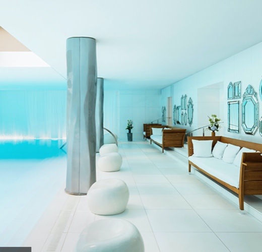 Le Royal Monceau Raffles Paris