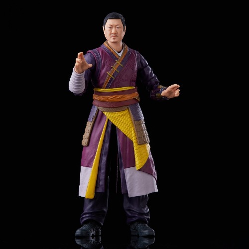 Marvel Legends Series Marvel’s Wong