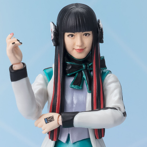 SH Figuarts As | Japan