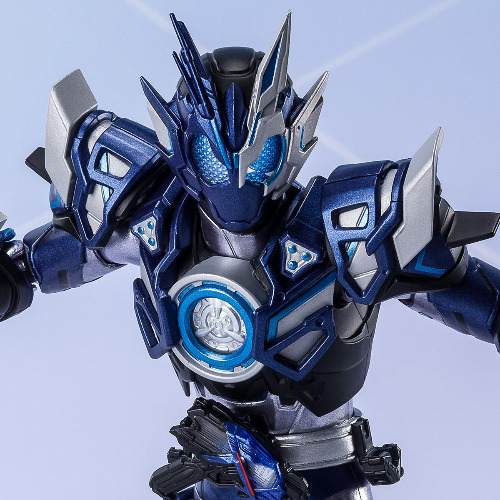 SH Figuarts Kamen Rider Orthros Vulcan | Default Title