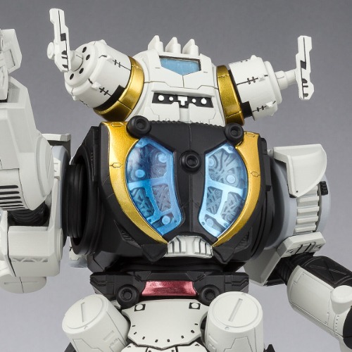SH Figuarts King Joe Storage Custom | Default Title