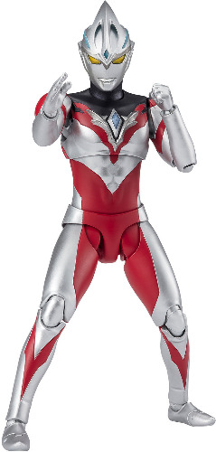 [PREORDER] SH Figuarts Ultraman Arc | Japan / Deposit