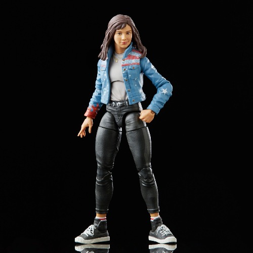 Marvel Legends Series America Chavez | Default Title