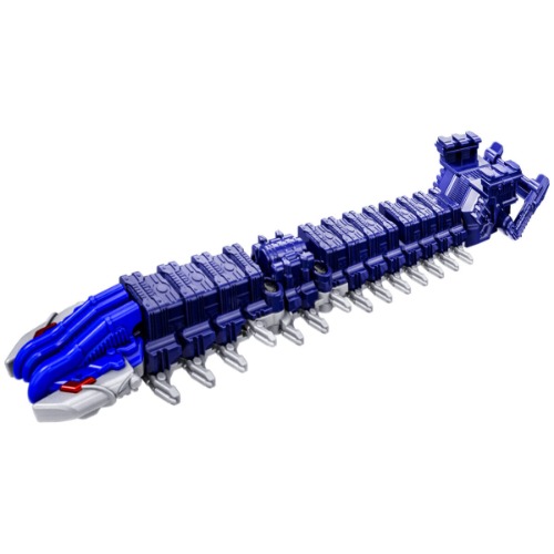 [PREORDER] DX Guardian Weapon Pede Chainsaw