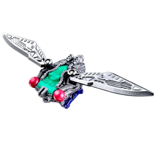 [PREORDER] DX Guardian Weapon Cicada Blade | Full Payment