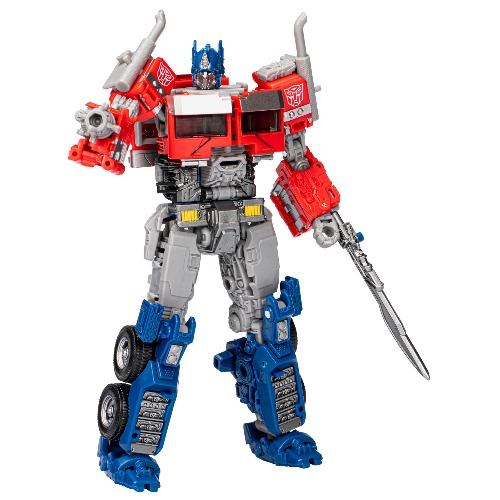 Transformers Studio Series Optimus Prime - Presale | Default Title