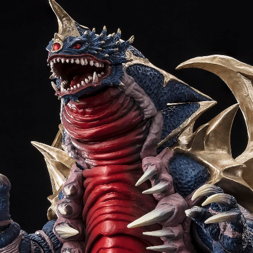 [PREORDER] SH Figuarts King of Mons | Japan / Full Payment
