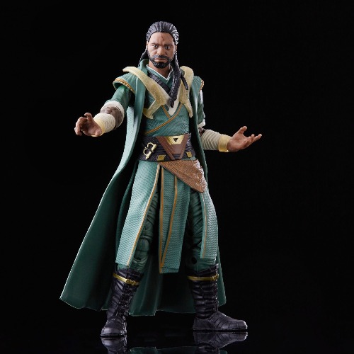Marvel Legends Series Master Mordo | Default Title