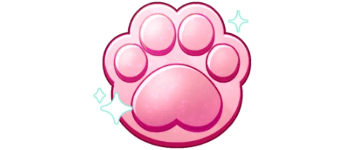 The "i admire you" gift