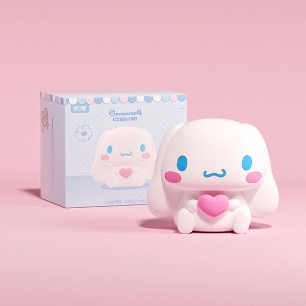 Cinnamoroll LED Lamp/Night Light