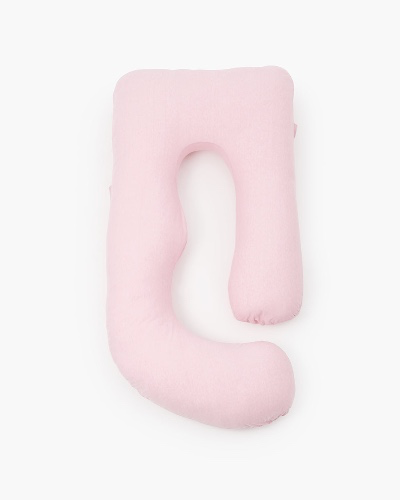 Huggable U Shaped Body Pillow