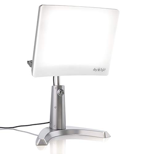 Light Therapy Lamp - 10,000 Lux