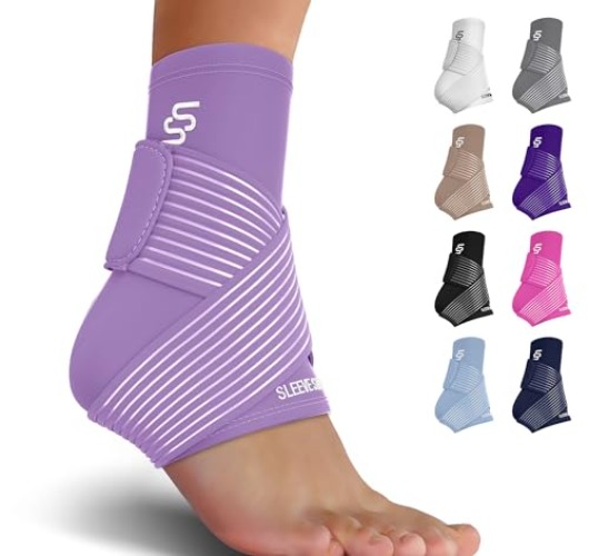 Volleyball Ankle Brace