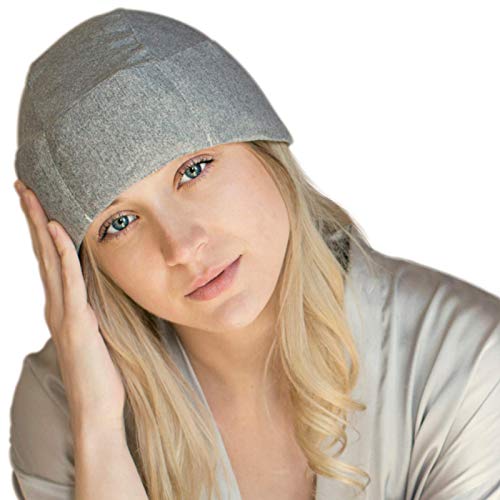 Cooling Headache Pack - Wearable Cold Therapy Wrap