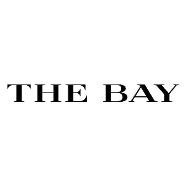 The Bay CA$25 Gift Card