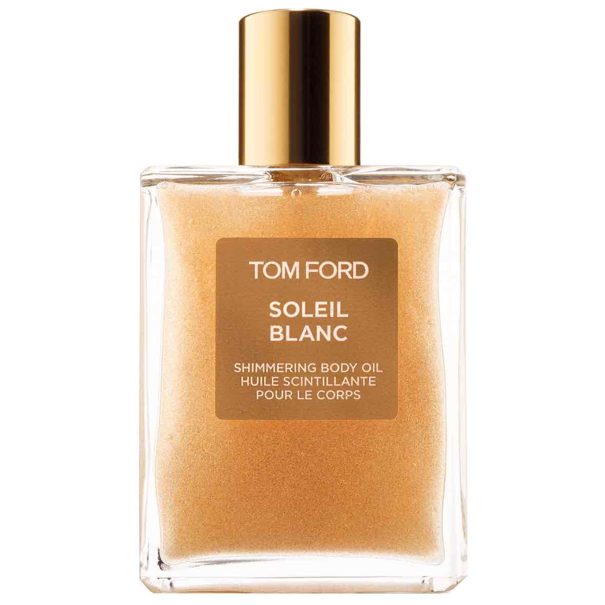 Tom Ford Shimmering Body Oil 