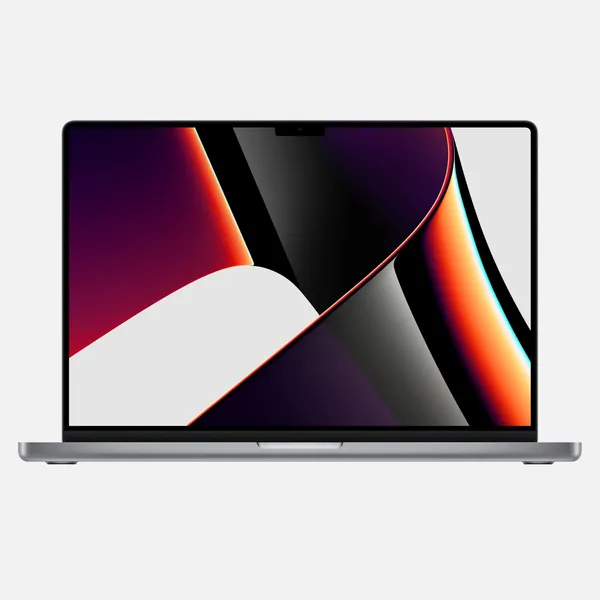 16-inch M1 Max Mac Book Pro Space Grey 10-Core CPU 32-Core GPU 64GB RAM 2TB SSD Deecies Limited Laptop Pro