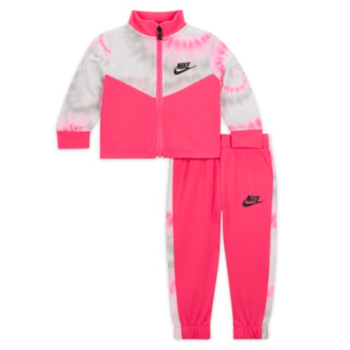 Nike Baby (12-24M) Tie-Dye Tracksuit