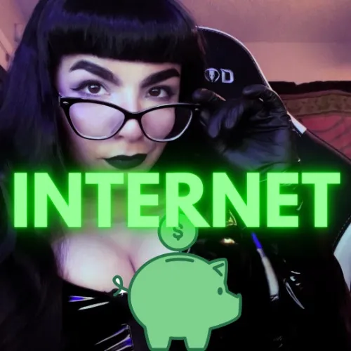 Adopt A Bill Option - Internet!