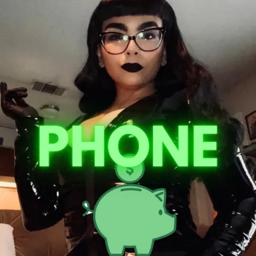 Adopt A Bill Option - Phone!