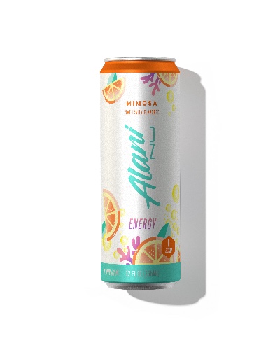 Energy Drink - Mimosa | Default Title