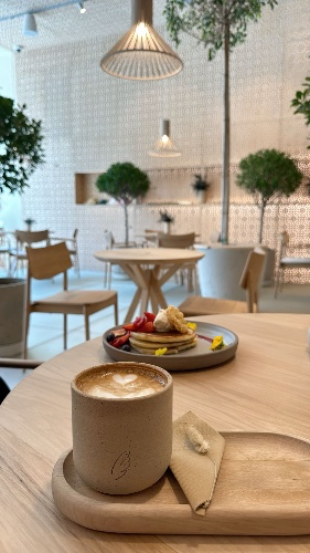 $20 COFFEE ☕️