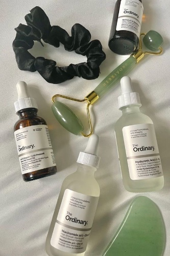 $70 SKIN CARE ✨