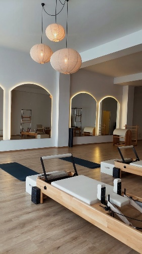 $45 Pilates classes 🧘🏼‍♀️