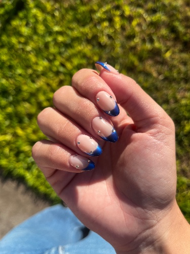 $120 NAILS 💅🏻