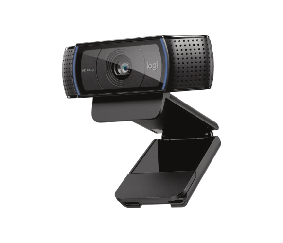Logitech C920 PRO HD Video Camera