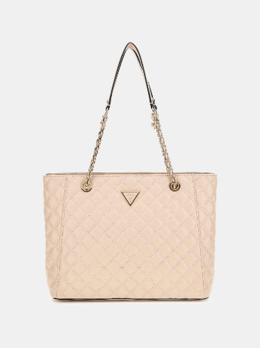 Guess Giully Quilted Shopper Bag