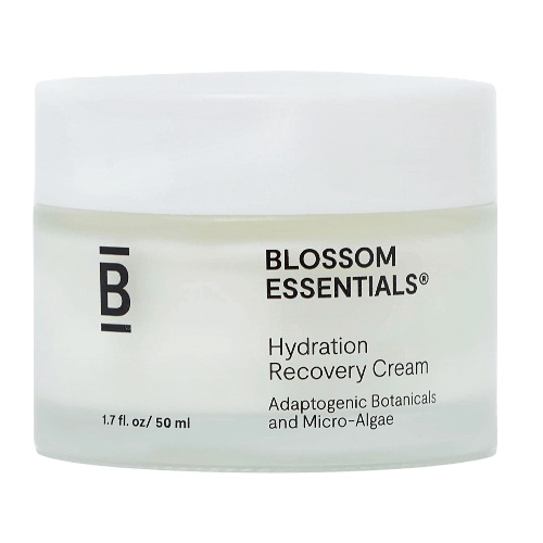 Hydration Recovery Face Cream - 1x Jar