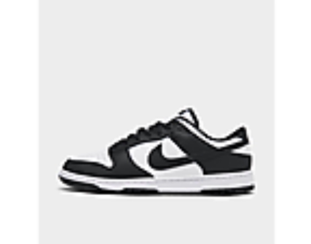 Nike Dunk Low Retro Casual Shoes