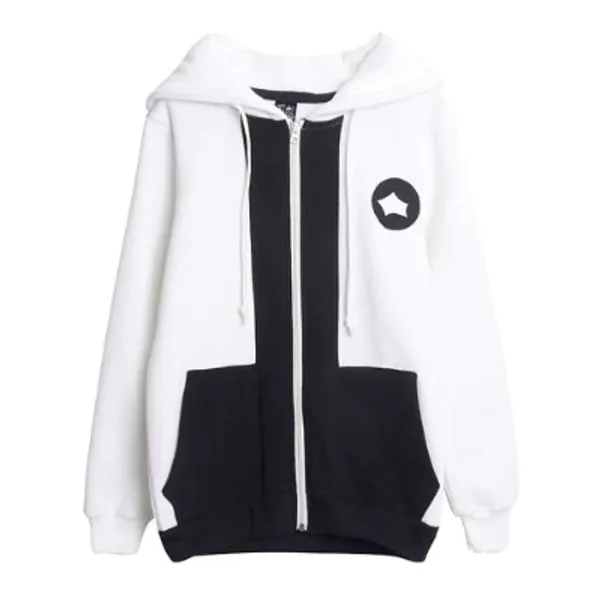 Strike the Blood Akatsuki Kojou Hoodie - Nakama Store