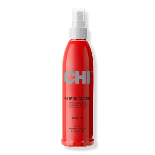  44 Iron Guard Thermal Protection Spray - Chi | Ulta Beauty