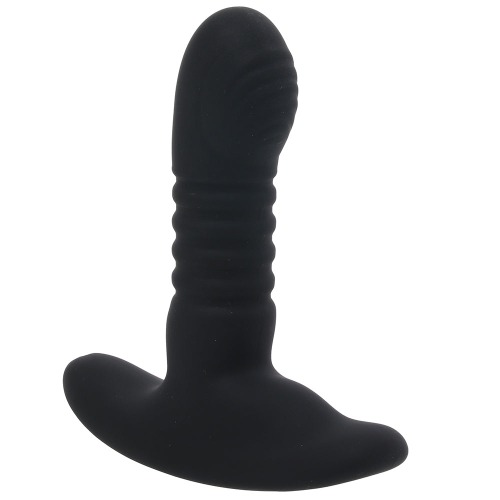 Eclipse Thrusting Rotator Anal Probe | Regular