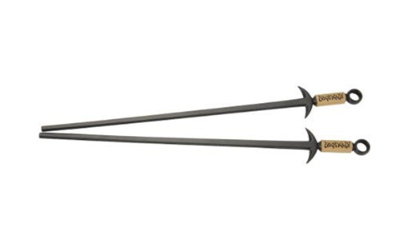 Naruto Shippuuden - Namikaze Minato - Chopsticks (Kotobukiya) - Brand New