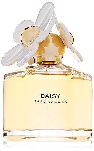 Marc Jacobs Daisy 100ml EDT Women Spray - 100 ml (Pack of 1)