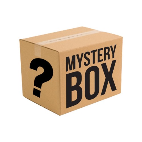 Drinks Mystery Box | Default Title