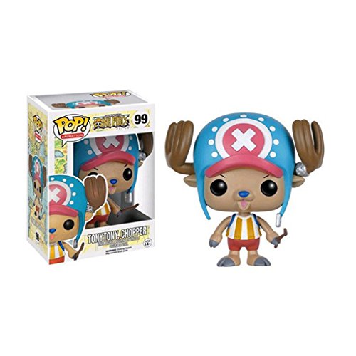 Funko 5304 One Piece - Tony Tony Chopper