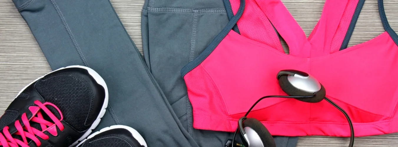 SPORTSWEAR