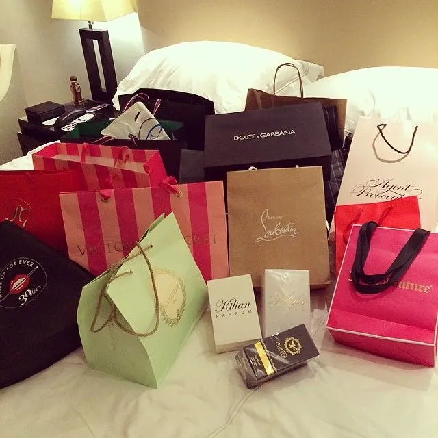 Shopping